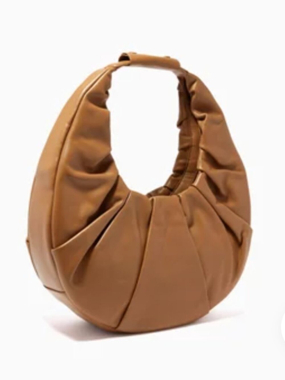 Staud Large Soft Moon Hobo "NEW" - Picture 16 of 16